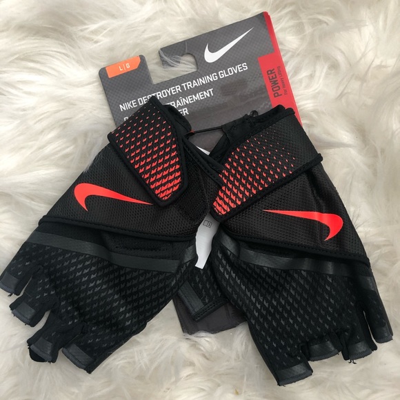 nike destroyer gloves